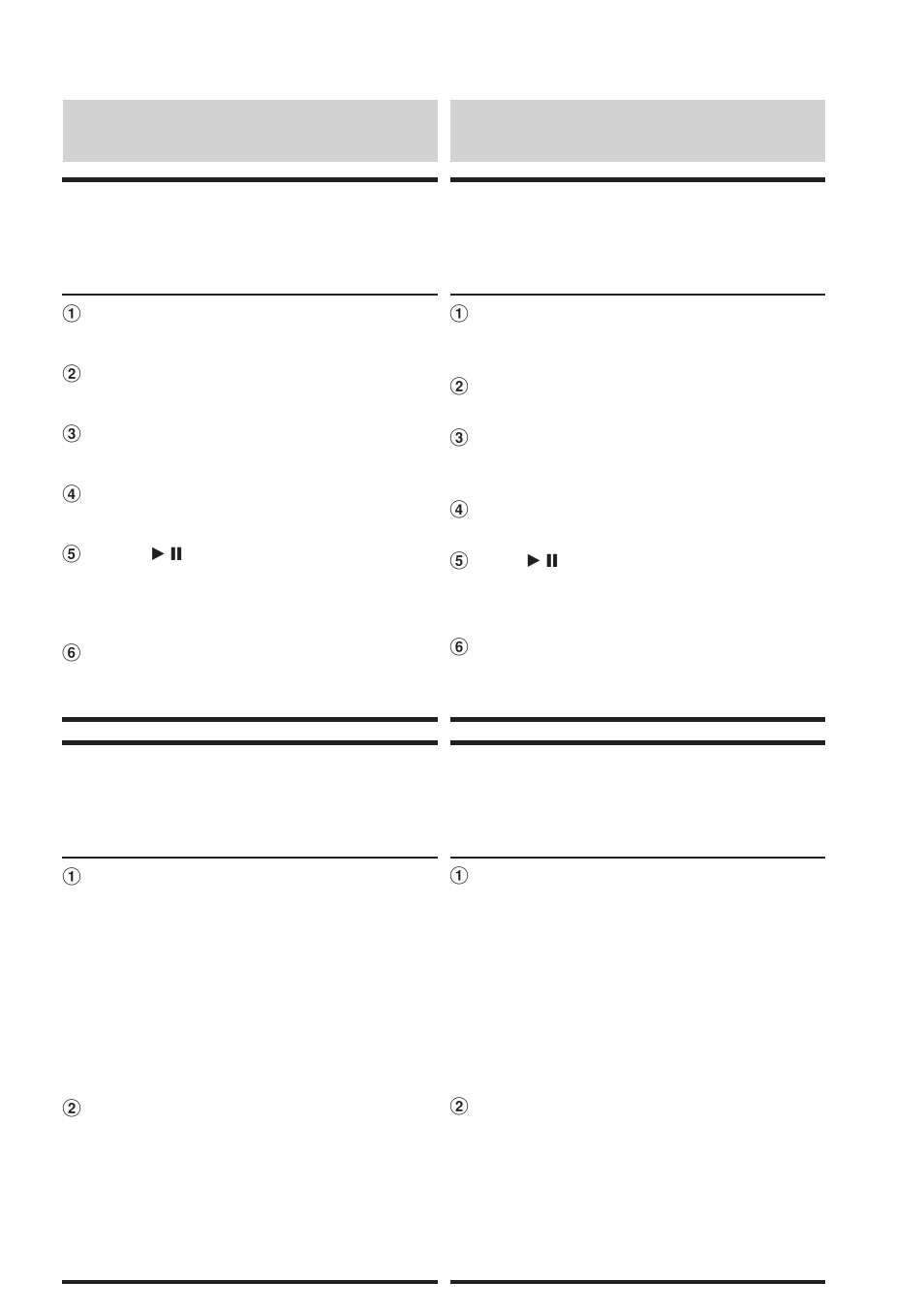 Modo de cinta | Alpine IVA-C800 User Manual | Page 229 / 251