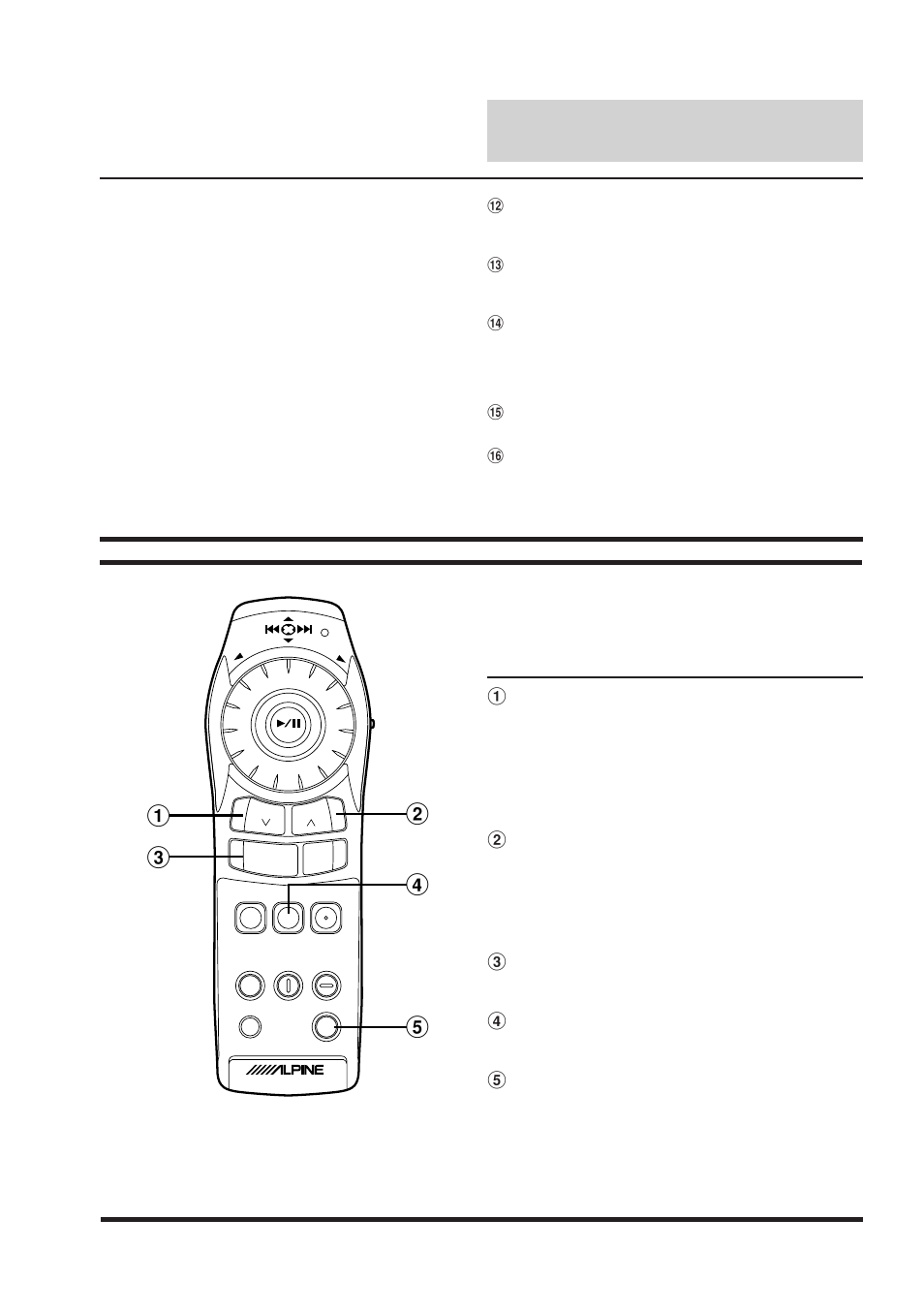 Other modes, English | Alpine IVA-C800 User Manual | Page 232 / 251