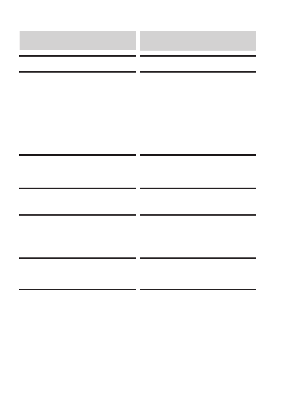 En cas de problème en caso de dificultad | Alpine IVA-C800 User Manual | Page 237 / 251