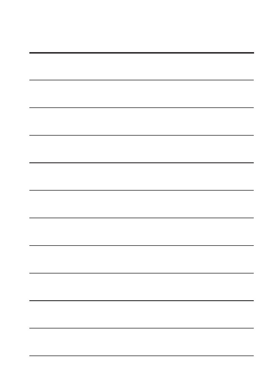 Specifications | Alpine IVA-C800 User Manual | Page 250 / 251