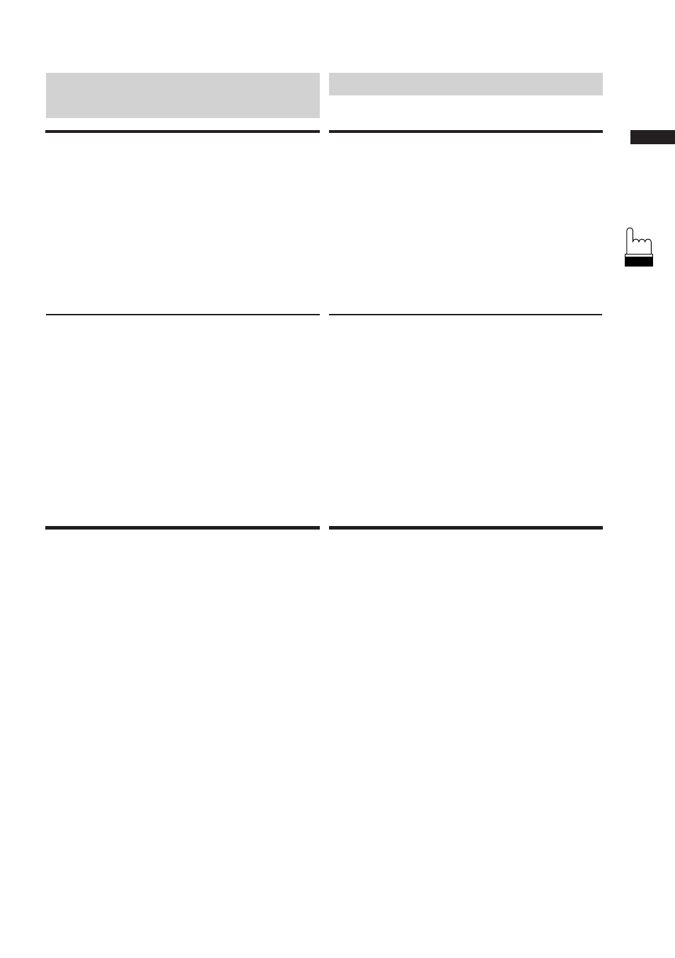 Operación básica, Fonctionnement de base, Fermeture du moniteur descenso del monitor | Alpine IVA-C800 User Manual | Page 27 / 251