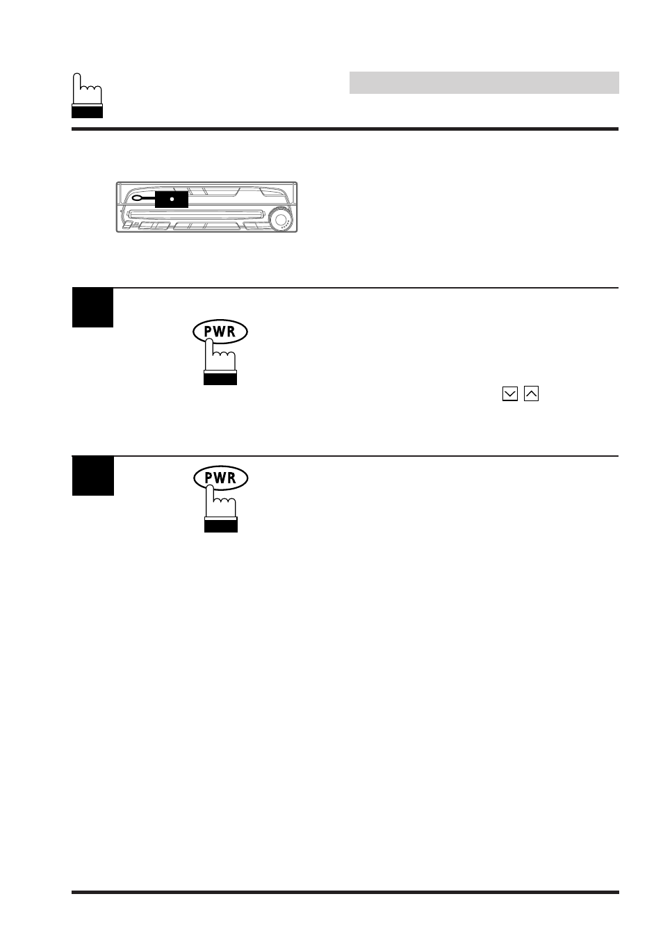 Basic operation, Turning power on or off | Alpine IVA-C800 User Manual | Page 28 / 251
