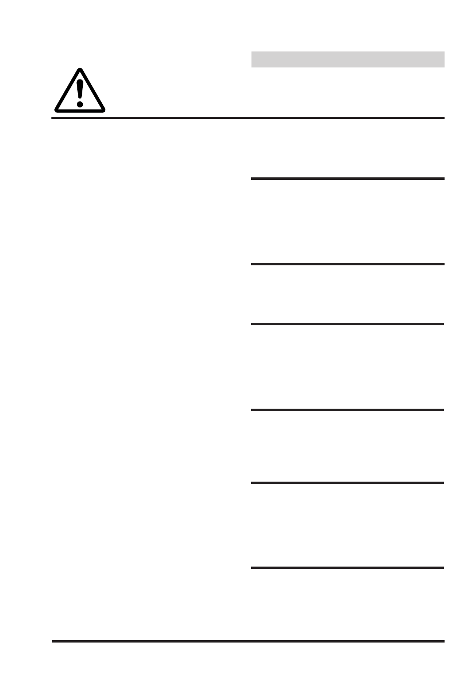 Precautions, Warning | Alpine IVA-C800 User Manual | Page 4 / 251