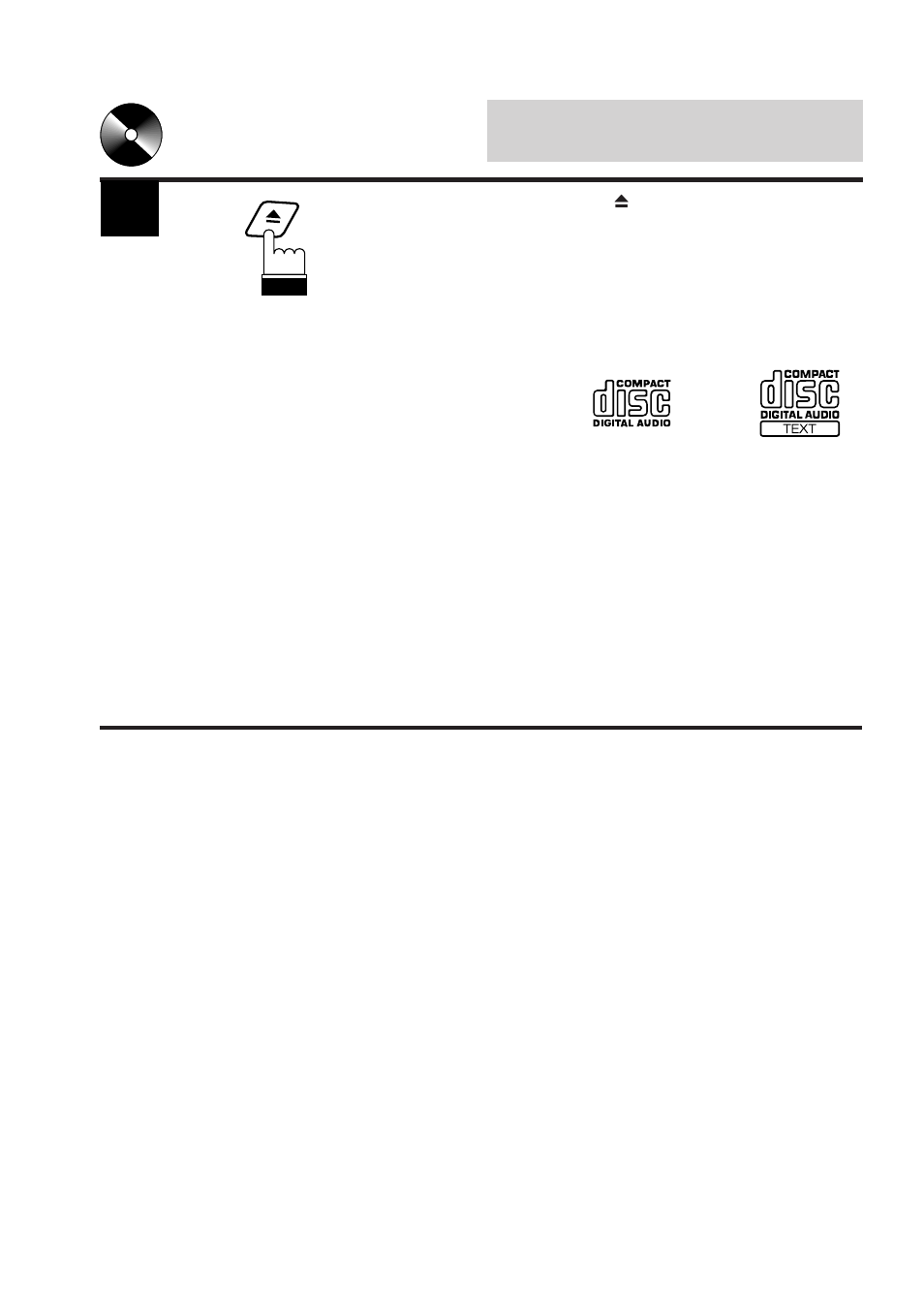 Cd player/changer (optional) operation | Alpine IVA-C800 User Manual | Page 54 / 251
