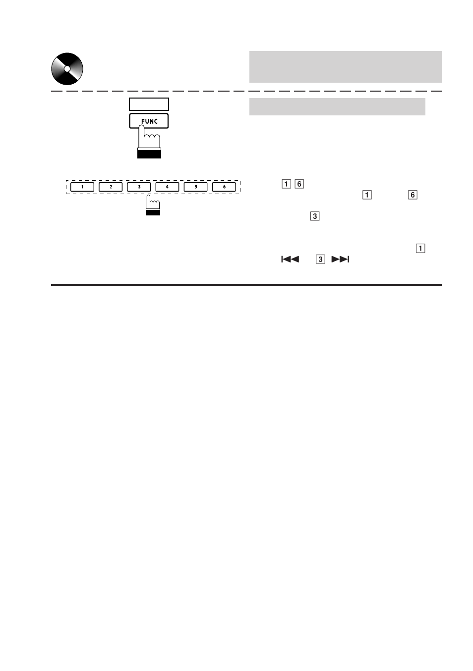 Cd player/changer (optional) operation | Alpine IVA-C800 User Manual | Page 70 / 251
