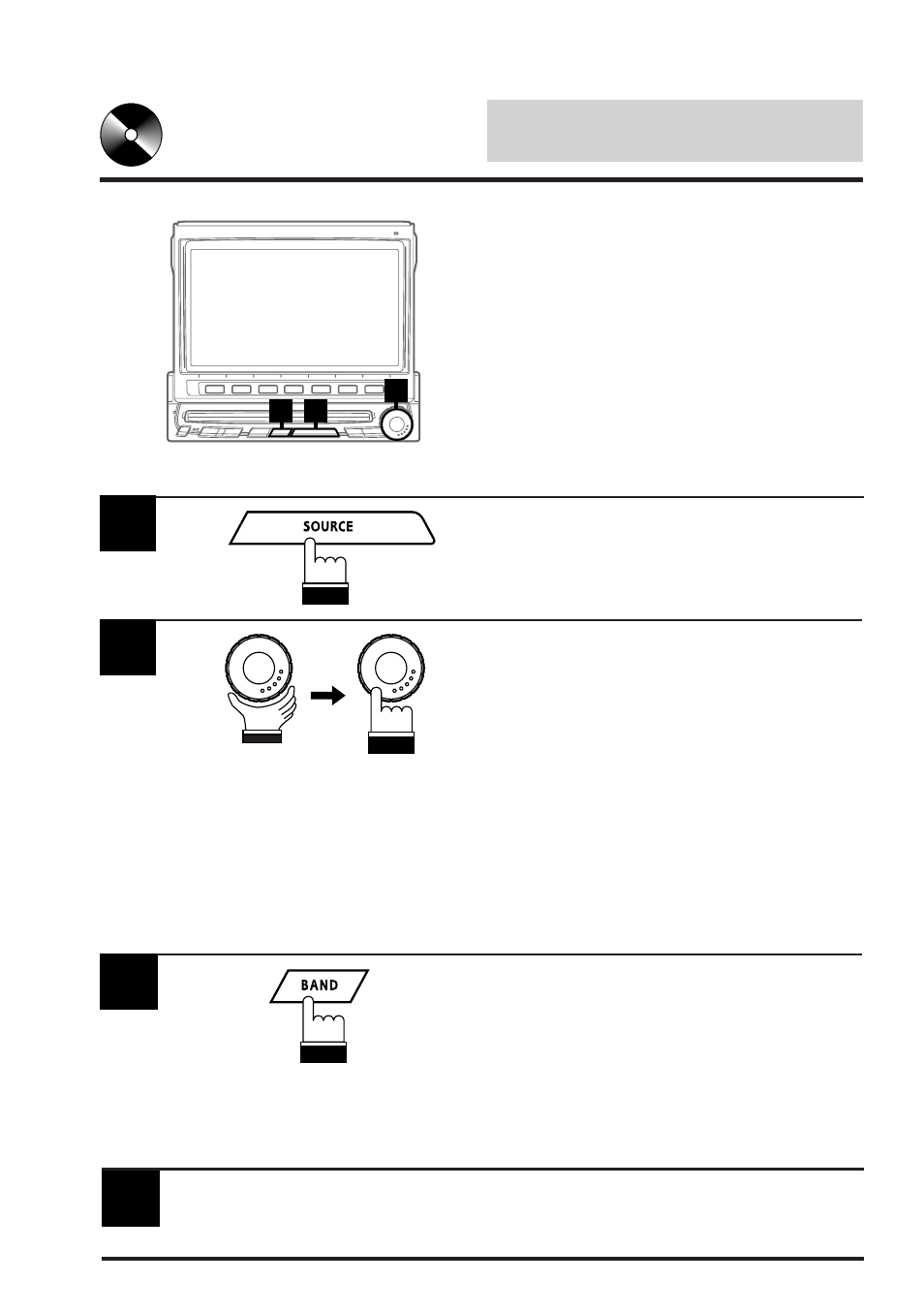 Alpine IVA-C800 User Manual | Page 72 / 251
