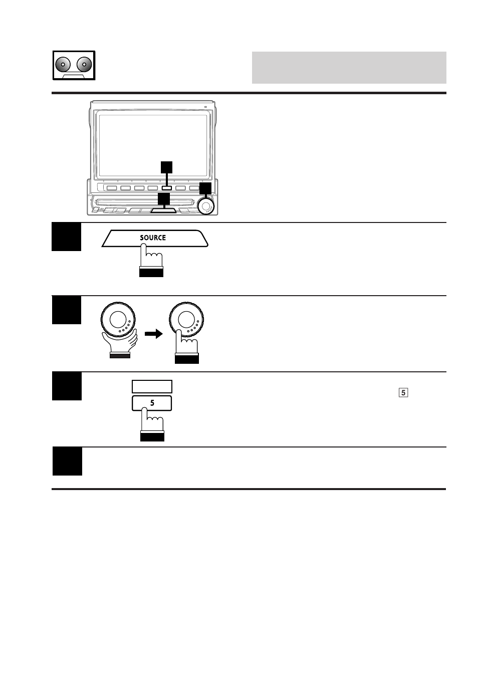 Alpine IVA-C800 User Manual | Page 84 / 251