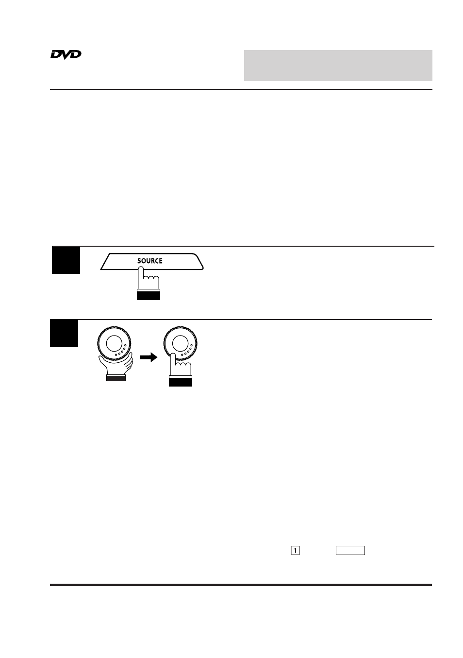 Dvd/video cd/ cd player operation (optional) | Alpine IVA-C800 User Manual | Page 94 / 251