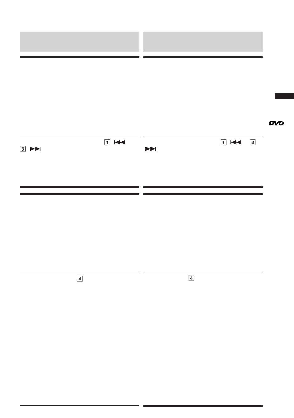 Lecture répétée reproducción repetida | Alpine IVA-C800 User Manual | Page 99 / 251