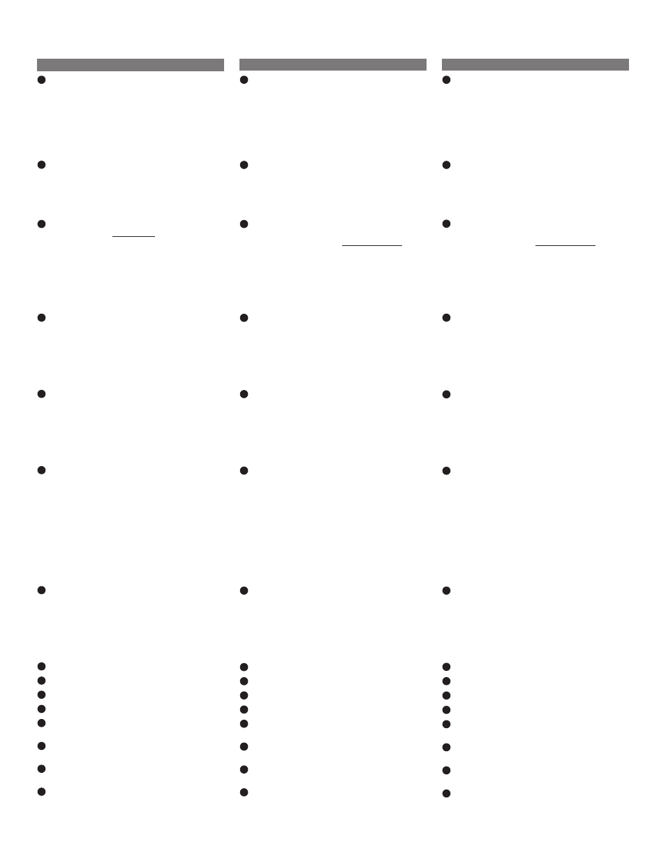 Alpine MRP-T220 User Manual | Page 7 / 16