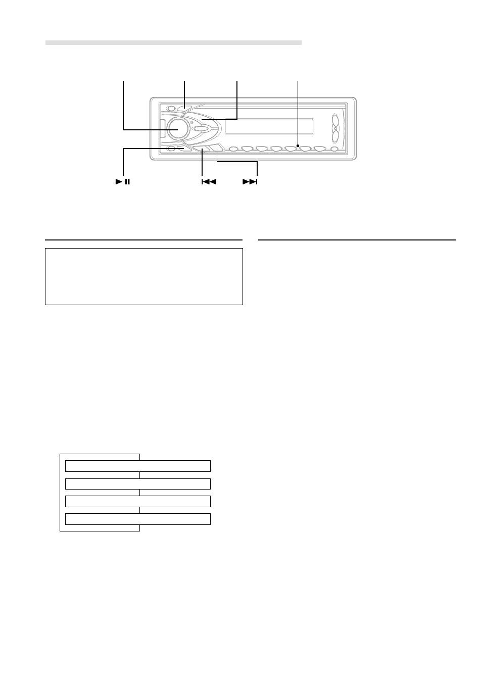 Cd player operation, Displaying the title/text, Titling discs | Alpine CDA-7865R User Manual | Page 20 / 32