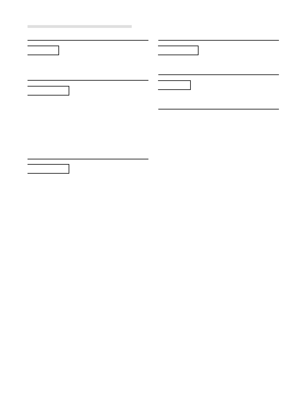 Information | Alpine CDA-7865R User Manual | Page 26 / 32