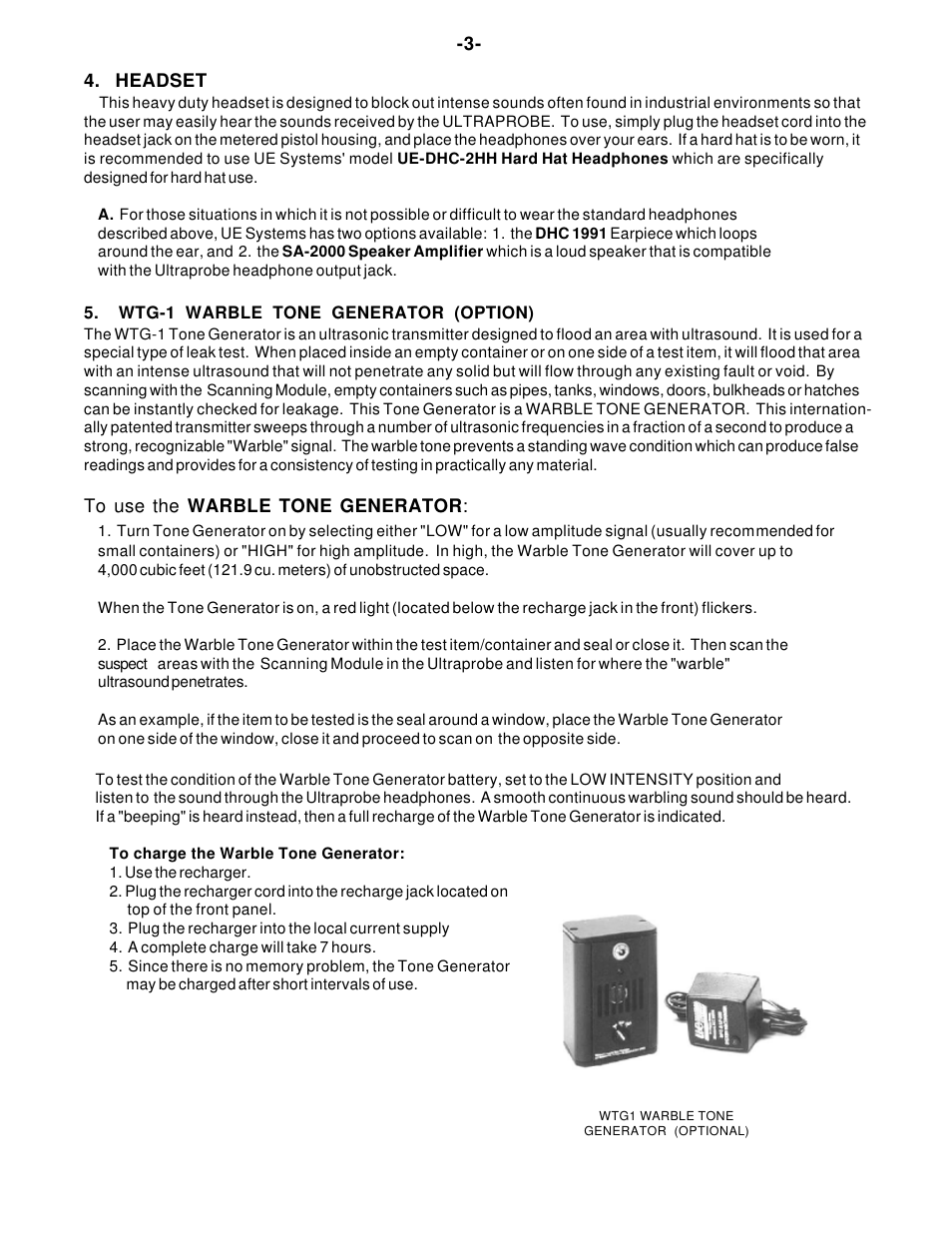 Alpine VOLUME 1.3 User Manual | Page 5 / 18