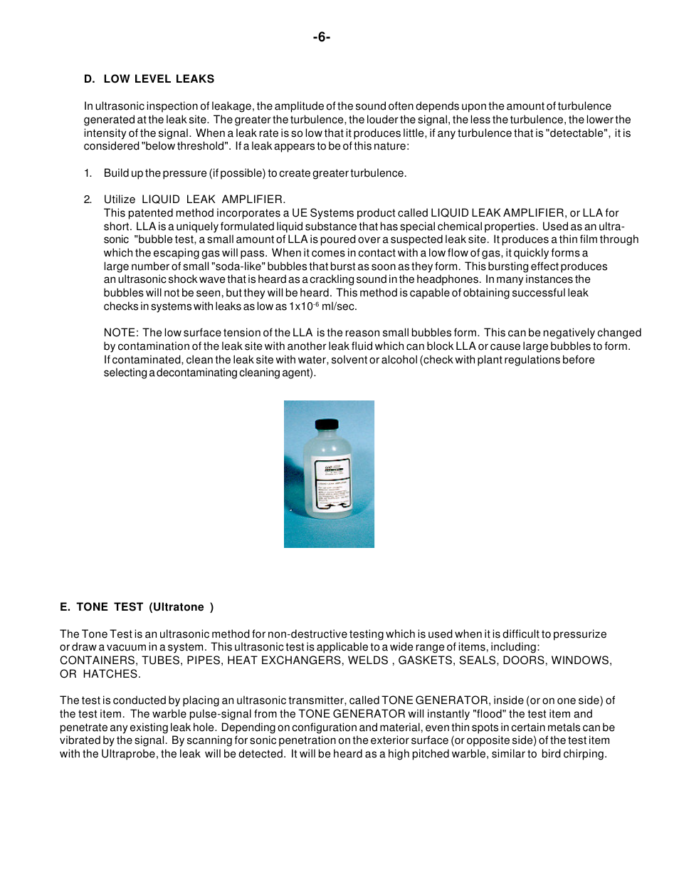 Alpine VOLUME 1.3 User Manual | Page 8 / 18