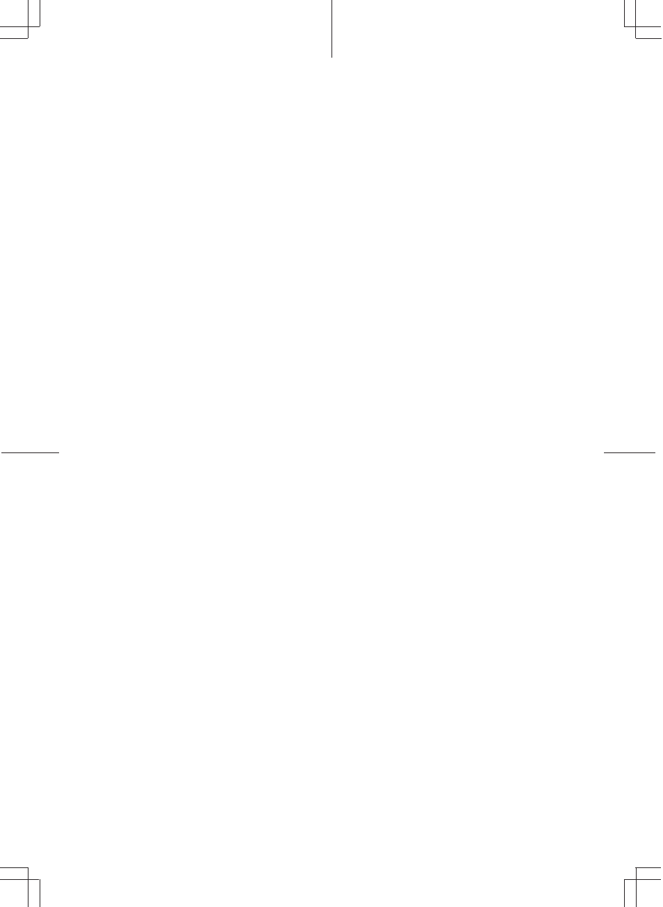 Alpine 3DA-W882E User Manual | Page 2 / 67