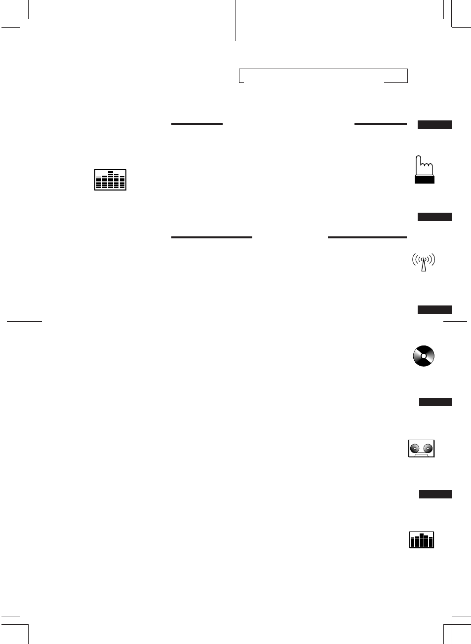 Alpine 3DA-W882E User Manual | Page 5 / 67