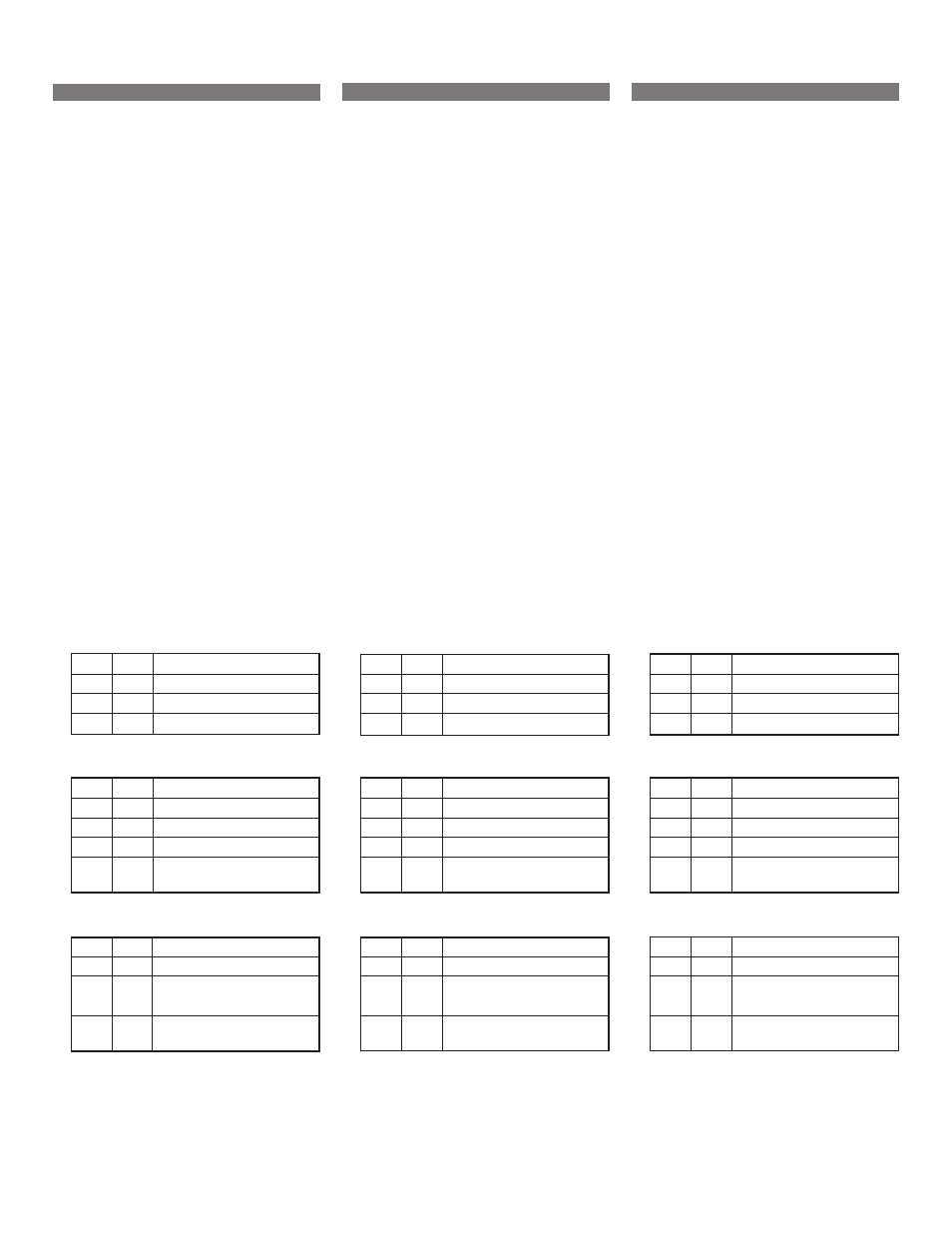 Alpine MRD-F752 User Manual | Page 10 / 16