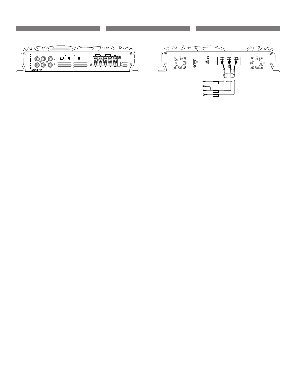 Mrd-f752, Español français english | Alpine MRD-F752 User Manual | Page 6 / 16