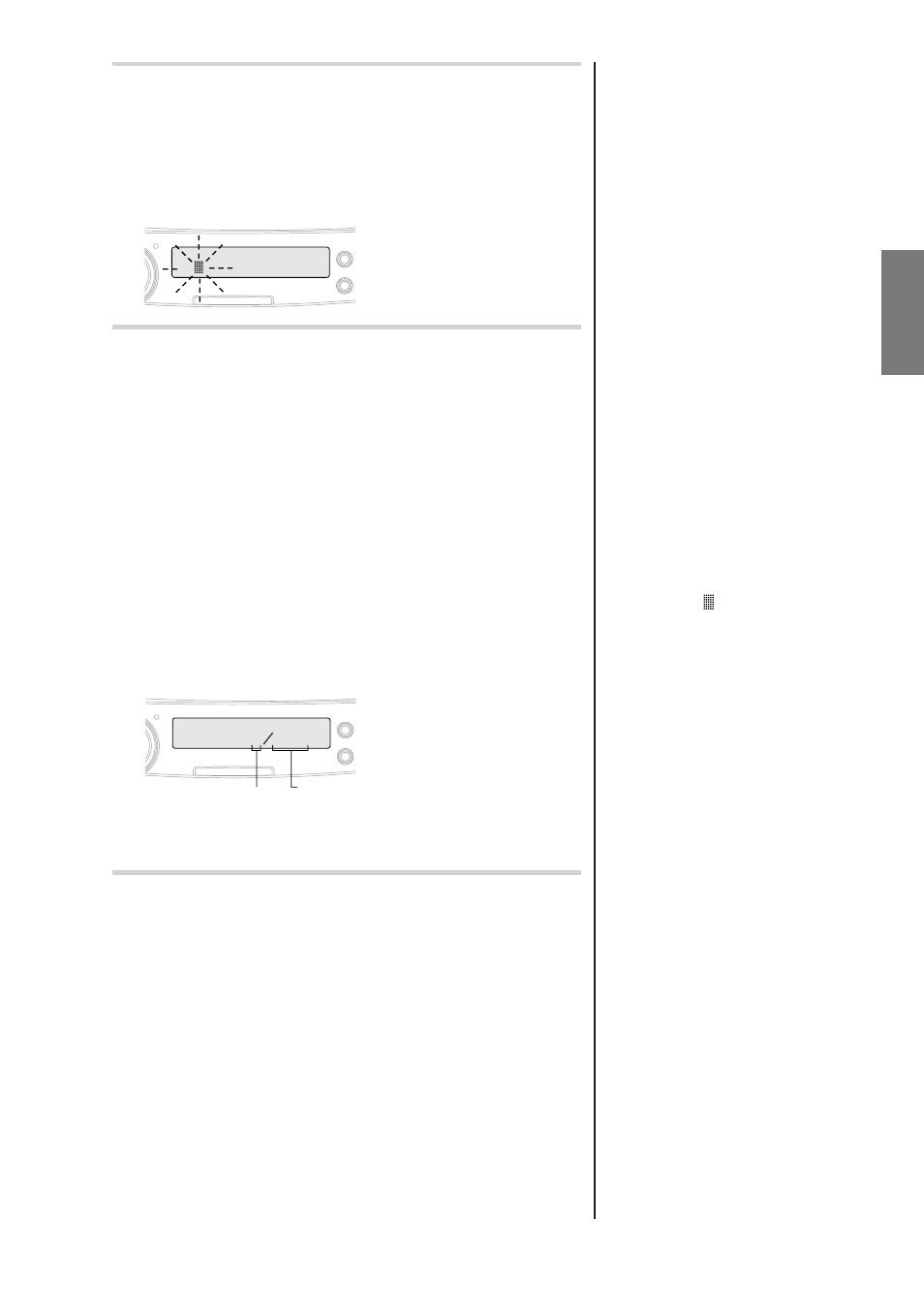 Alpine CDA-7990 User Manual | Page 29 / 52