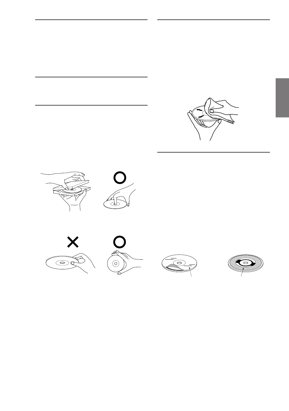 Alpine CDA-7990 User Manual | Page 7 / 52