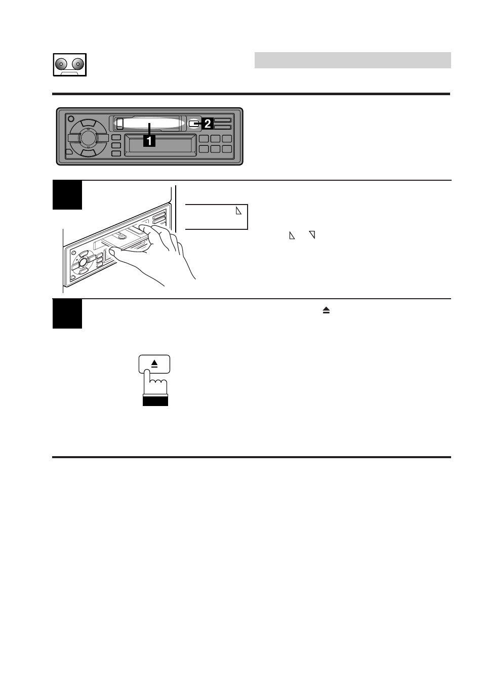 Alpine TDM-7546E User Manual | Page 16 / 32