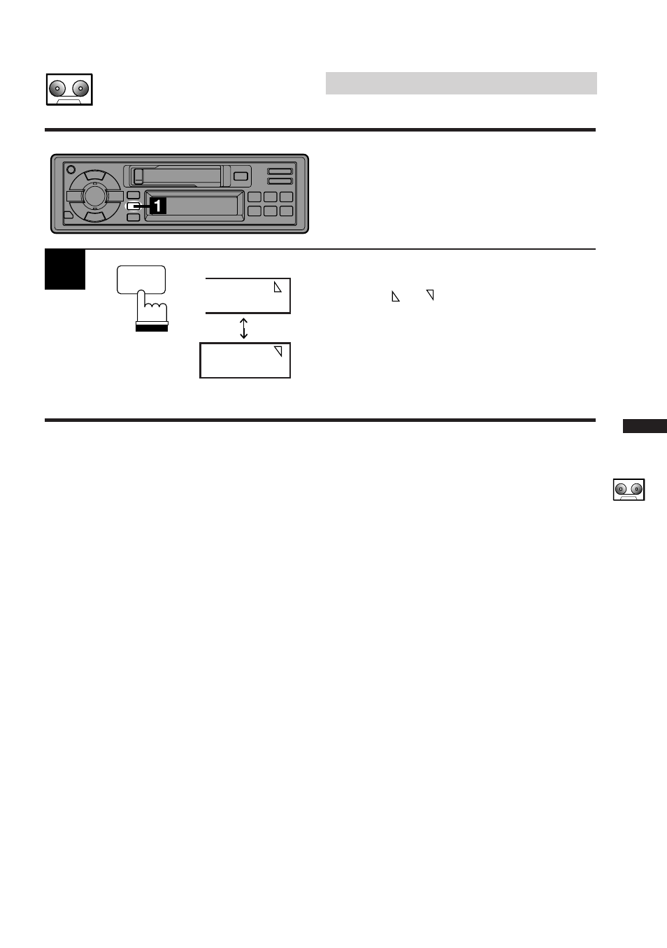 Alpine TDM-7546E User Manual | Page 19 / 32