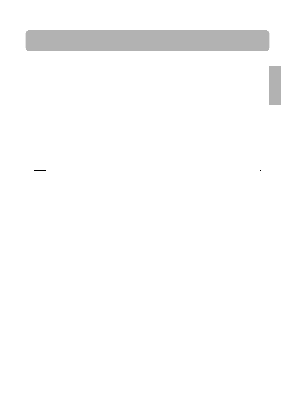Adjustment | Alpine SWD-1600 User Manual | Page 13 / 13