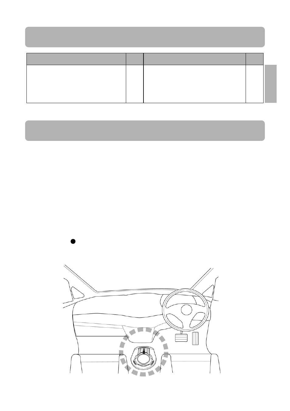 Packing list, Installation | Alpine SWD-1600 User Manual | Page 6 / 13