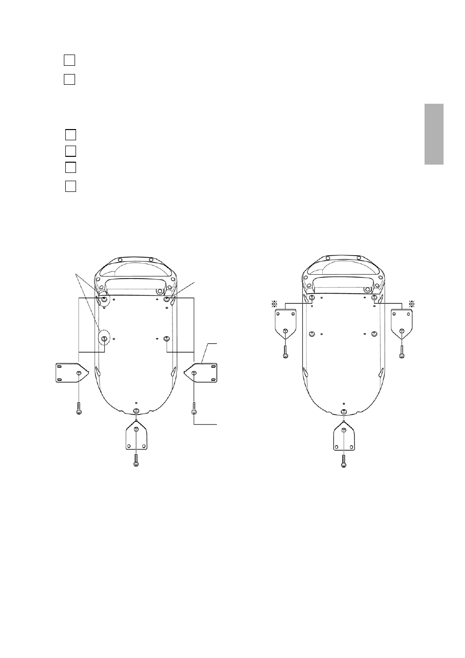 Alpine SWD-1600 User Manual | Page 7 / 13