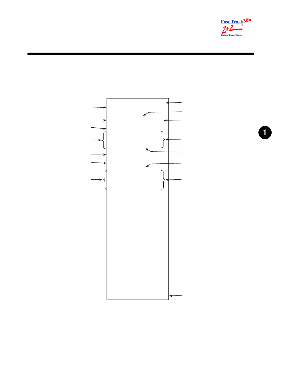 Printer report tapes | PHASE RESEARCH 2000 Series User Manual | Page 103 / 131