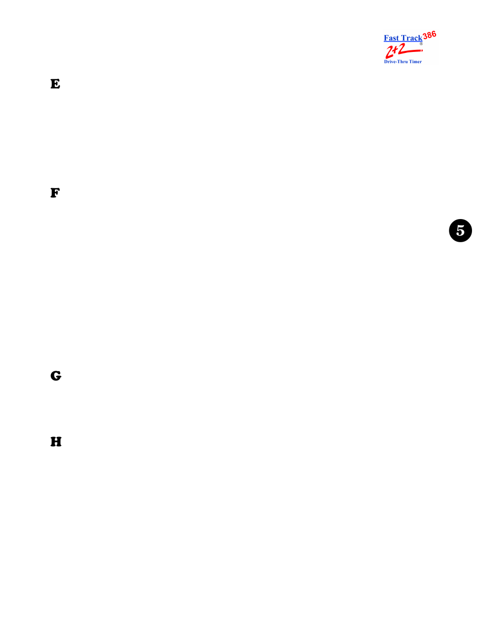 Electrical power outage 2-4, Enter select key, Event 00 a2-2 | Events see ft events, Fast track timer, Ft events 13-24, 13-26, 14-1, 14-2, a2-1, Ft events screen, Grades, viewing 7-1, Grading criteria, viewing 7-1, Header, changing settings 13-8 | PHASE RESEARCH 2000 Series User Manual | Page 123 / 131