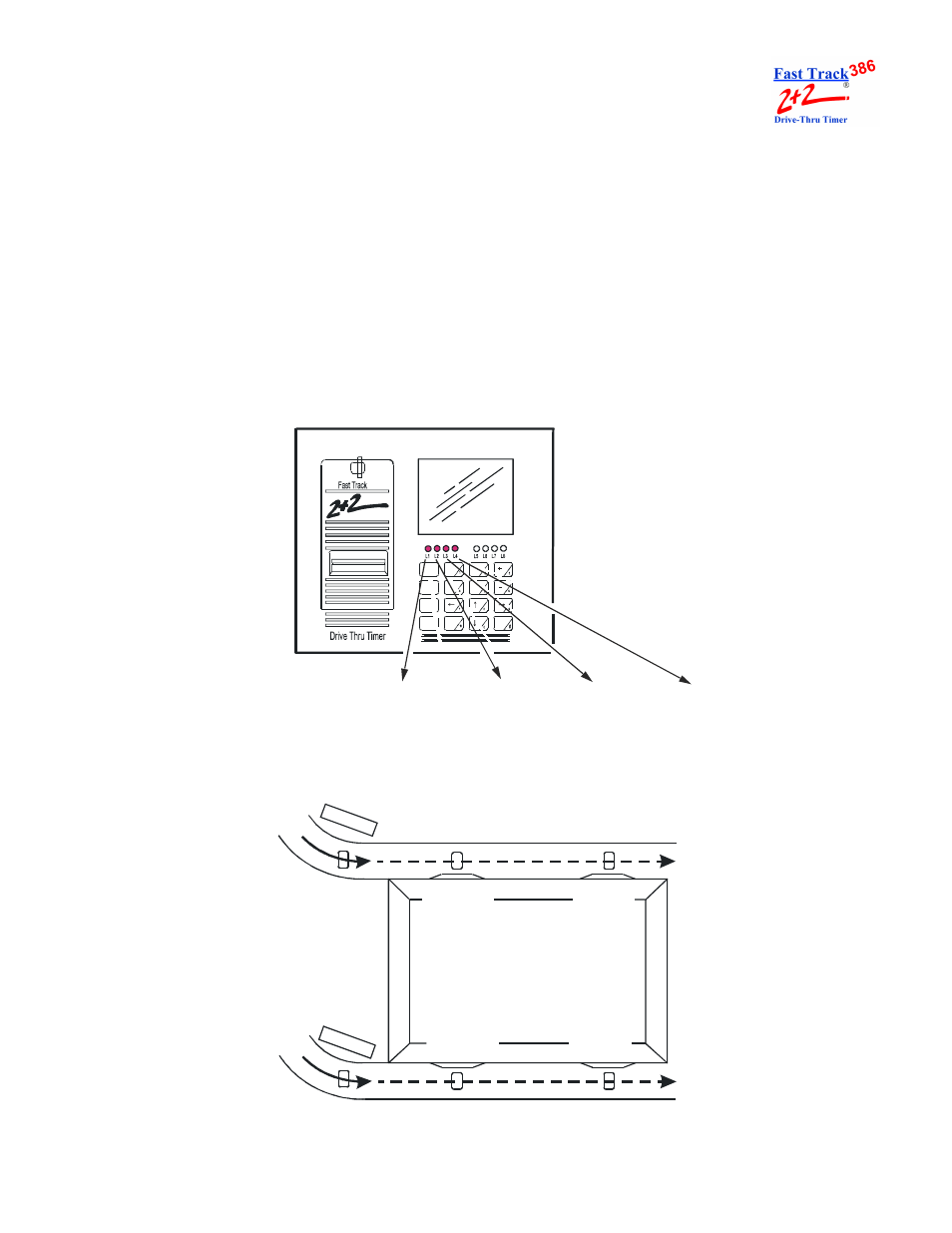 5 led status lights, Led status lights, Exit | Exit en tr an ce en tr an c e | PHASE RESEARCH 2000 Series User Manual | Page 23 / 131