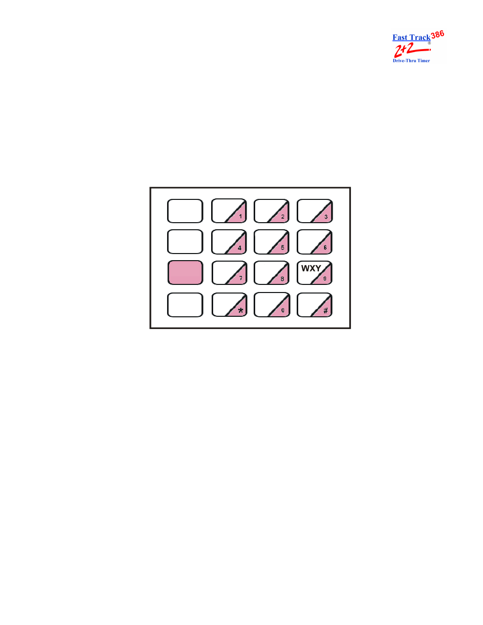 PHASE RESEARCH 2000 Series User Manual | Page 25 / 131