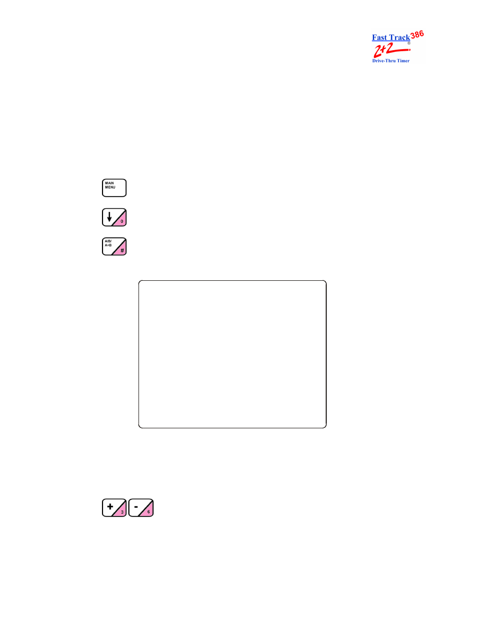 Section 5 - view configuration screen, 1 view configuration screens, View configuration screen | View configuration screens | PHASE RESEARCH 2000 Series User Manual | Page 32 / 131