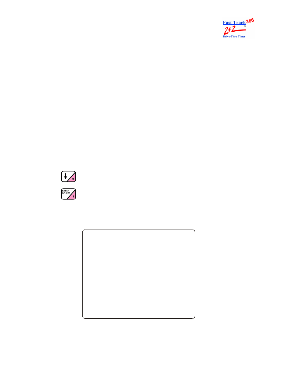 Section 10 - reset loop, 1 reset loop, 10 reset loop | Section 10 | PHASE RESEARCH 2000 Series User Manual | Page 40 / 131