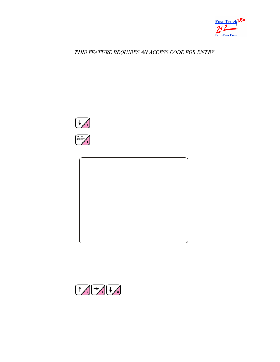 1.10 night manager, 1.10night manager -24 | PHASE RESEARCH 2000 Series User Manual | Page 92 / 131