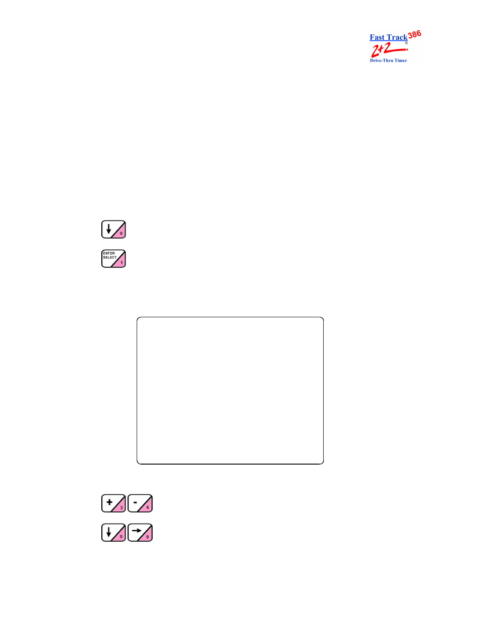 Section 14 - diagnostics screens, 1 diagnostics, 14 diagnostics screens | Section 14 | PHASE RESEARCH 2000 Series User Manual | Page 98 / 131