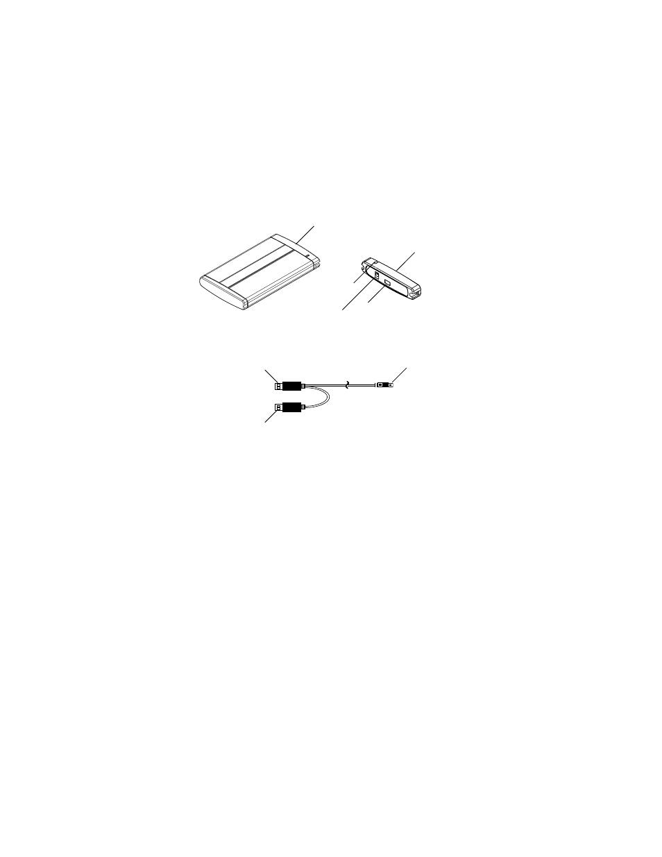 Kit contents, Supported disk drives | Adaptec ACS-120 User Manual | Page 6 / 16