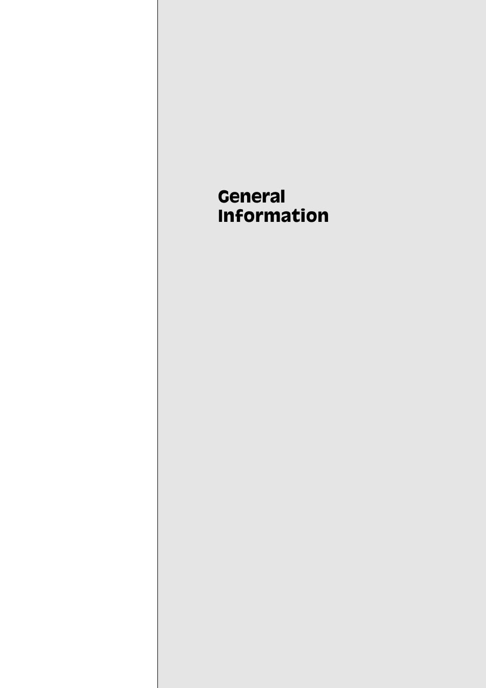 Adaptec SBC-599 User Manual | Page 11 / 120