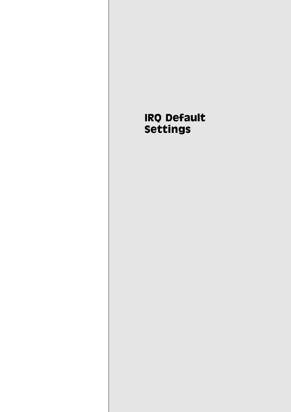 Adaptec SBC-599 User Manual | Page 119 / 120