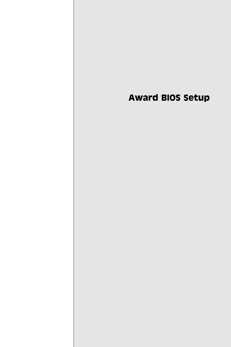 Adaptec SBC-599 User Manual | Page 49 / 120