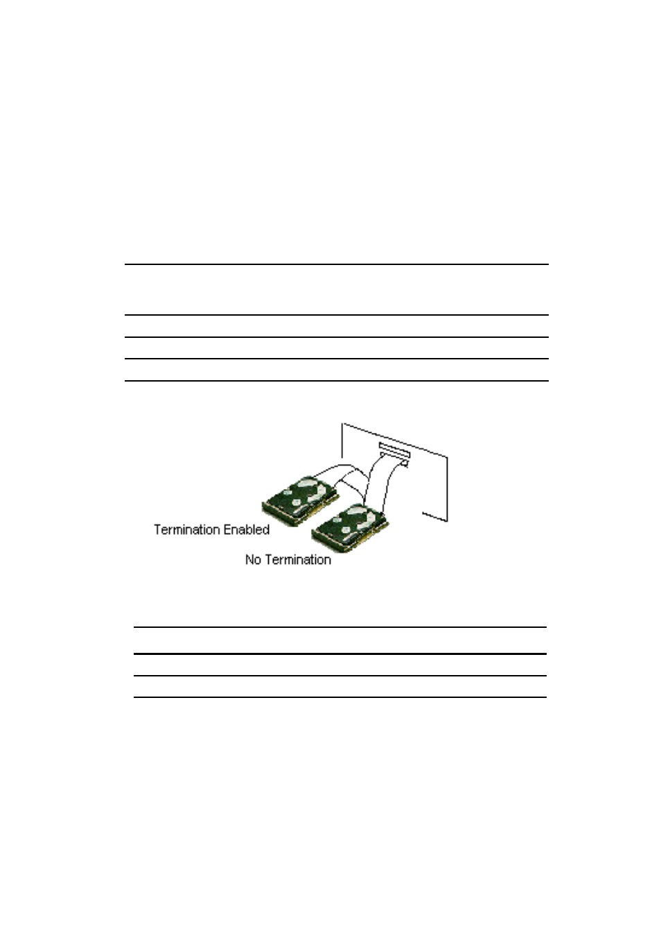 Adaptec SBC-599 User Manual | Page 76 / 120