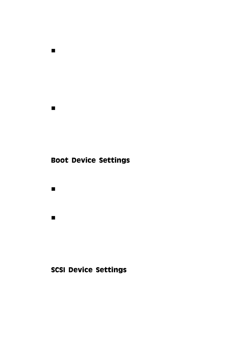 Adaptec SBC-599 User Manual | Page 82 / 120