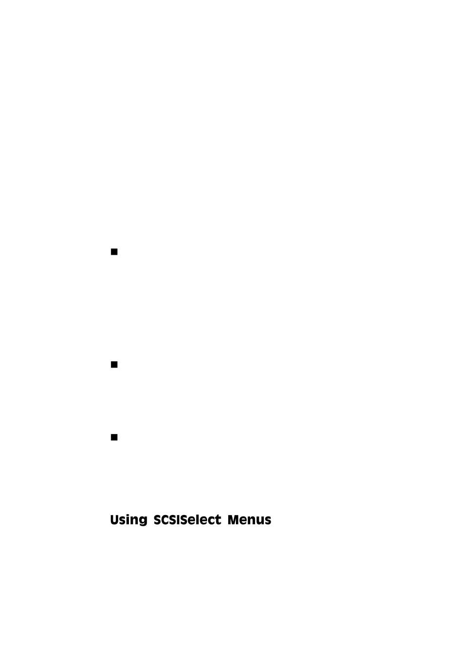 Adaptec SBC-599 User Manual | Page 87 / 120