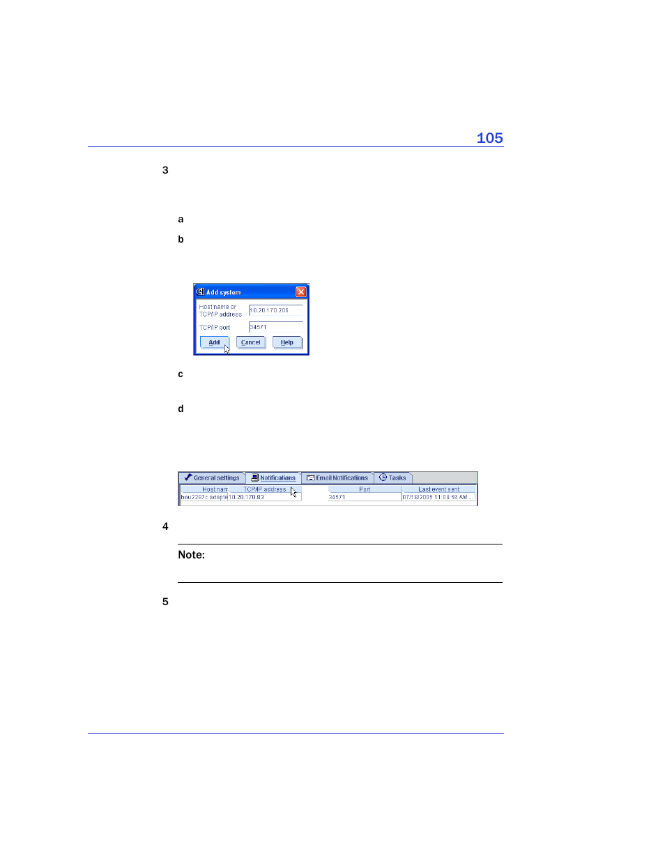 Adaptec Storage Manager User Manual | Page 106 / 191