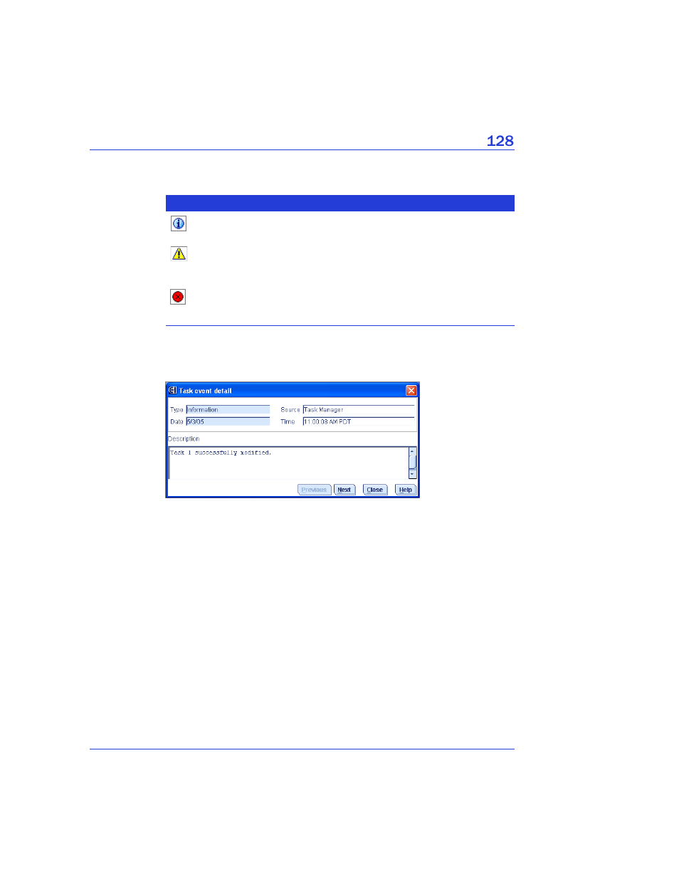 Adaptec Storage Manager User Manual | Page 129 / 191