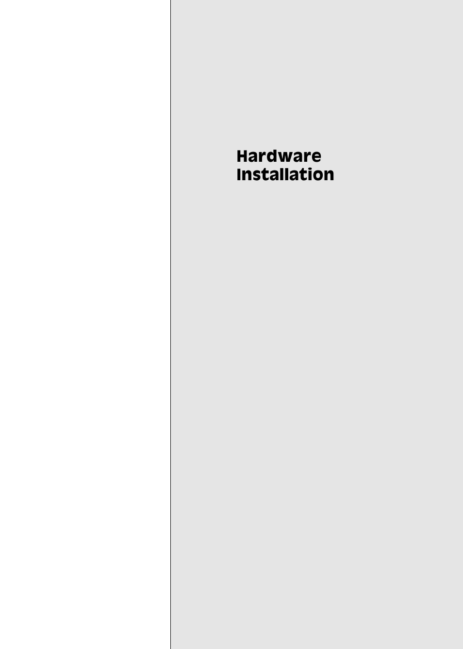 Adaptec PC/104 User Manual | Page 13 / 62