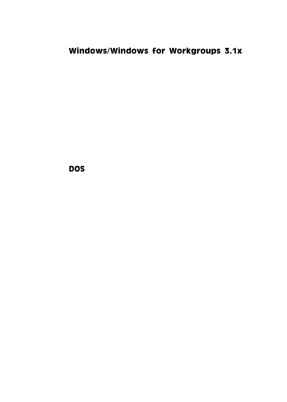 Adaptec PC/104 User Manual | Page 27 / 62