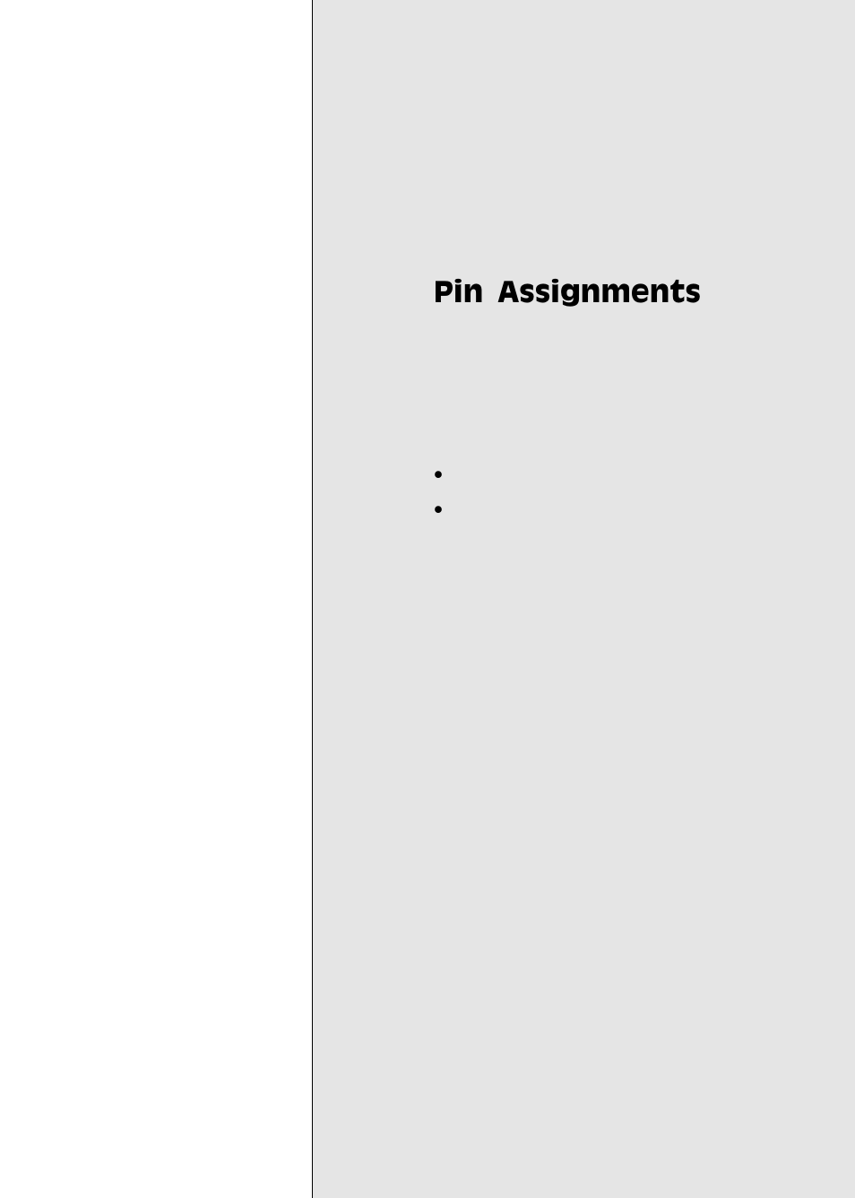 Adaptec PC/104 User Manual | Page 41 / 62