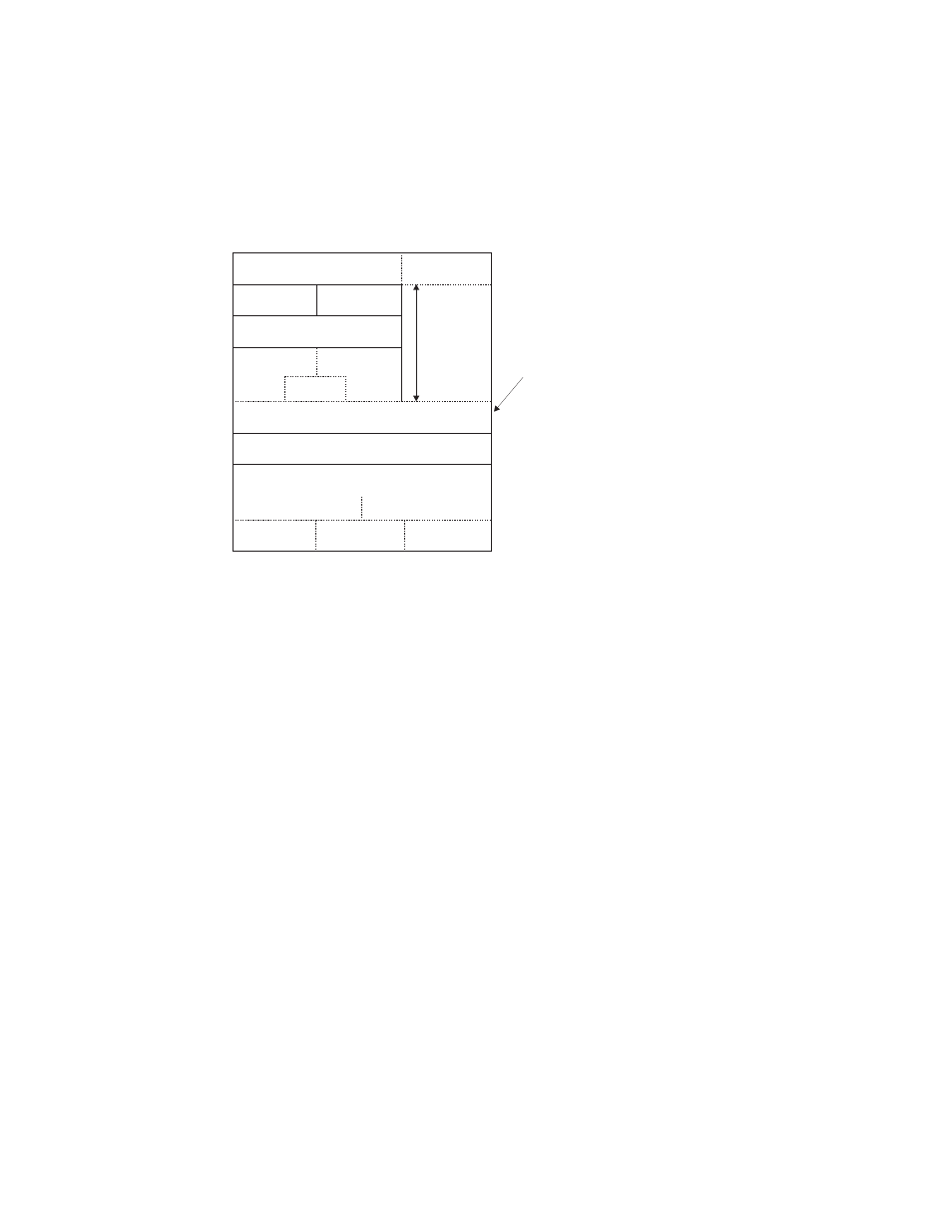 2head - classical ip operational summary, Classical ip operational summary 2-6, Classical ip operational summary | Adaptec 5ANA-940 User Manual | Page 18 / 152